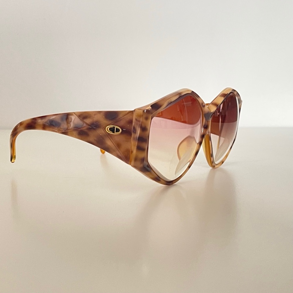 Vintage Christian Dior 2230-10
